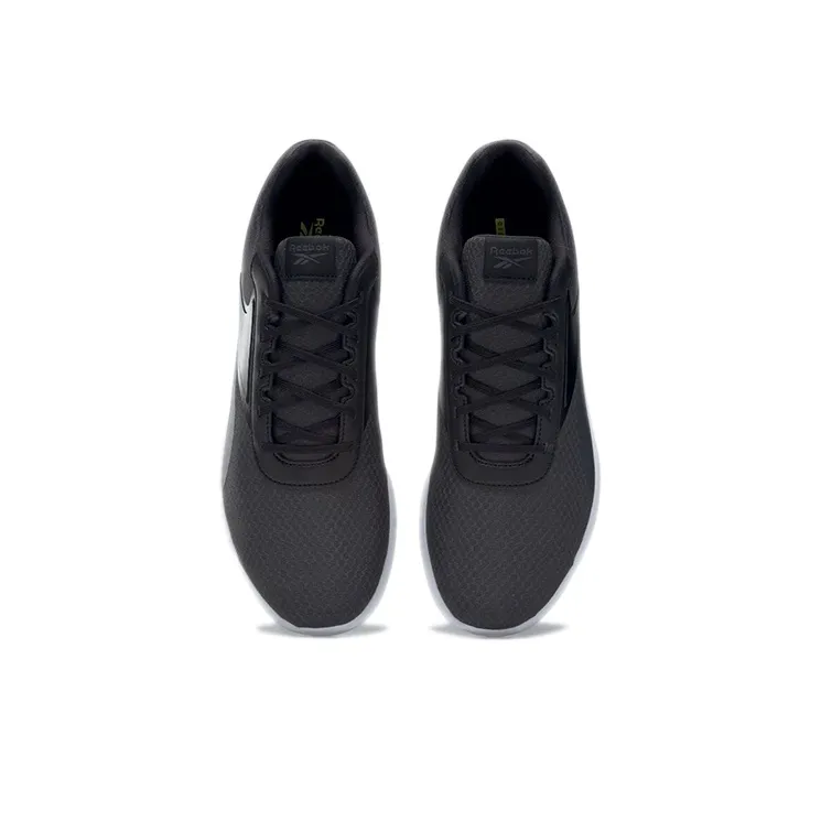 Reebok Stridium 2 'Black Cold Grey'-4