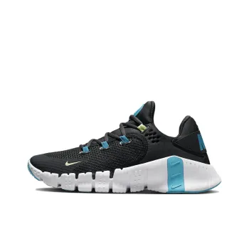 Nike Free Metcon 4 Anthracite Citron Tint
