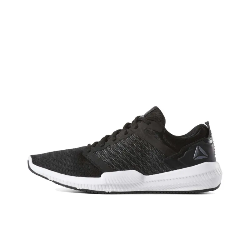 Reebok Hydrorush Ii 2 Black-0