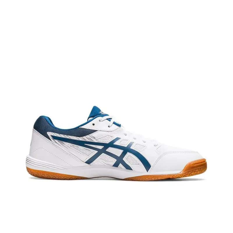 Asics Attack Hyperbeat 4 'White Mako Blue'-1