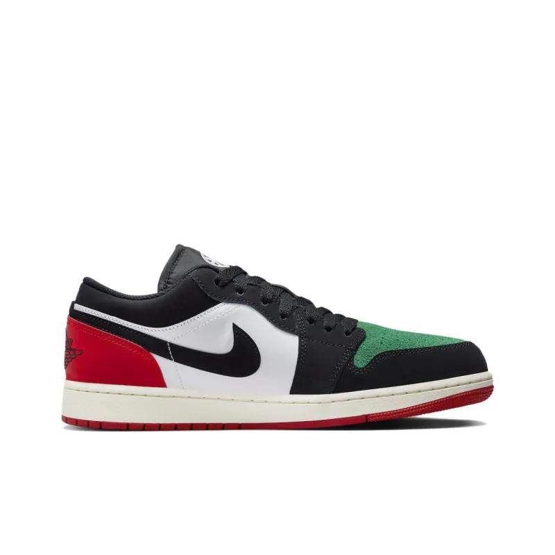JORDAN 1 Low Quai 54 2023-1