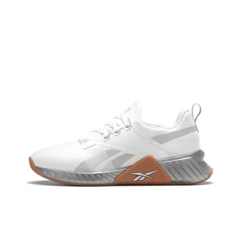 Reebok Women's Flashfilm Train 2 'Chalk Silver Metallic' Women's