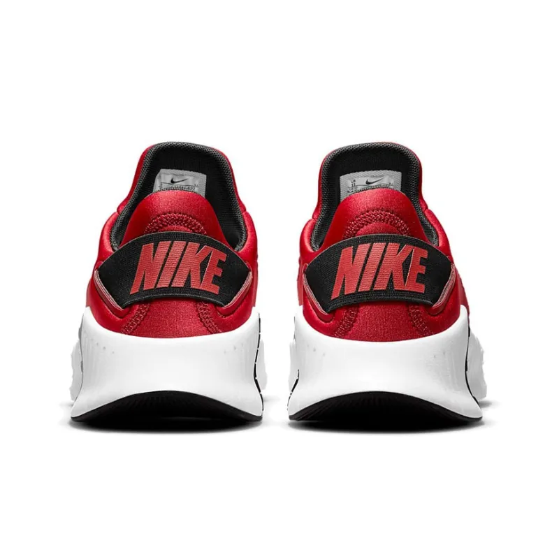 Nike Free Metcon 4 Team Crimson-4