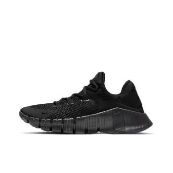 Nike Free Metcon 4 Black