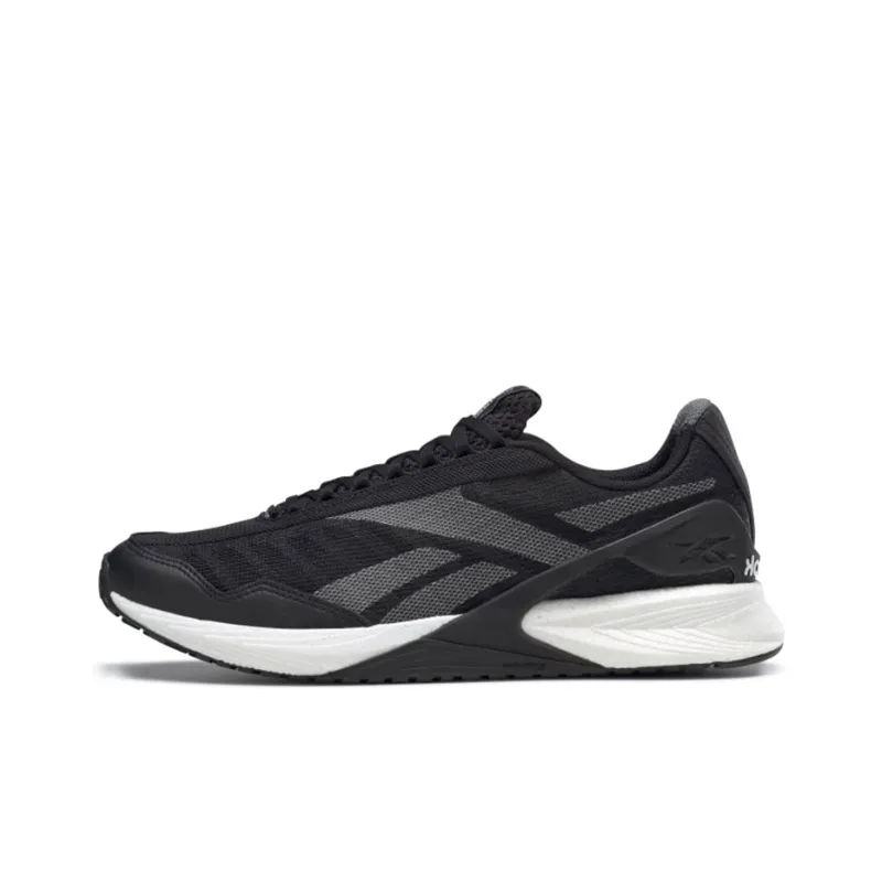 Reebok Speed 21 Tr 'Black Cold Grey'-0