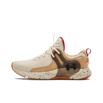Under Armour Hovr Apex 3 'Stone Heritage Brown'