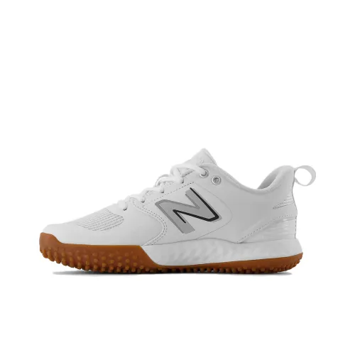 New Balance Fresh Foam Velo V3 Tf 'White Gum' Women's