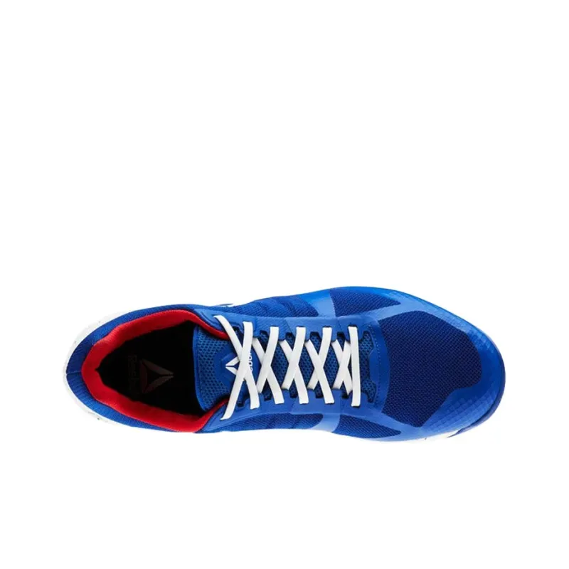 Reebok CrossFit Speed Tr 2.0 'Collegiate Royal Red'-3