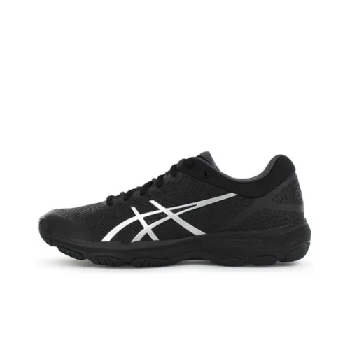 Asics Gel-Netburner Professional FF Training Shoes Women's Low-Top Black