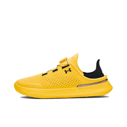 Under Armour SlipSpeed 'Taxi Black'