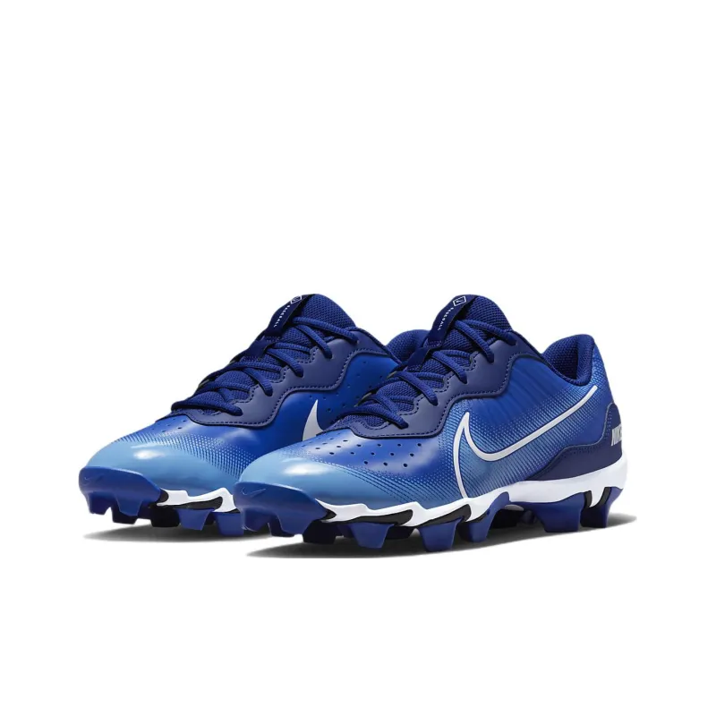 Nike Alpha Huarache 4 Keystone 'Hyper Royal'-2