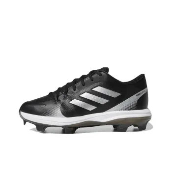 Adidas Purehustle 2 Tpu Cleats 'Black' Women's