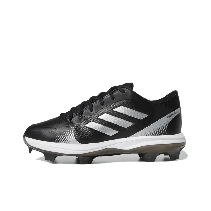 Adidas Purehustle 2 Tpu Cleats 'Black' Women's-0