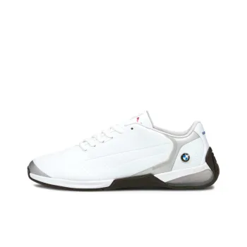 PUMA Bmw Motorsport X Kart Cat X Tech 'White'
