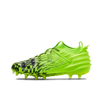 Under Armour Blur Smoke 2.0 Mc Le Aa 'Lime Surge'