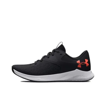 Under Armour Charged Aurora 2 'Black After Burn' Women's
