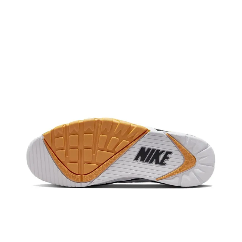 Nike Air Cross Trainer 3 Low White University Gold-5