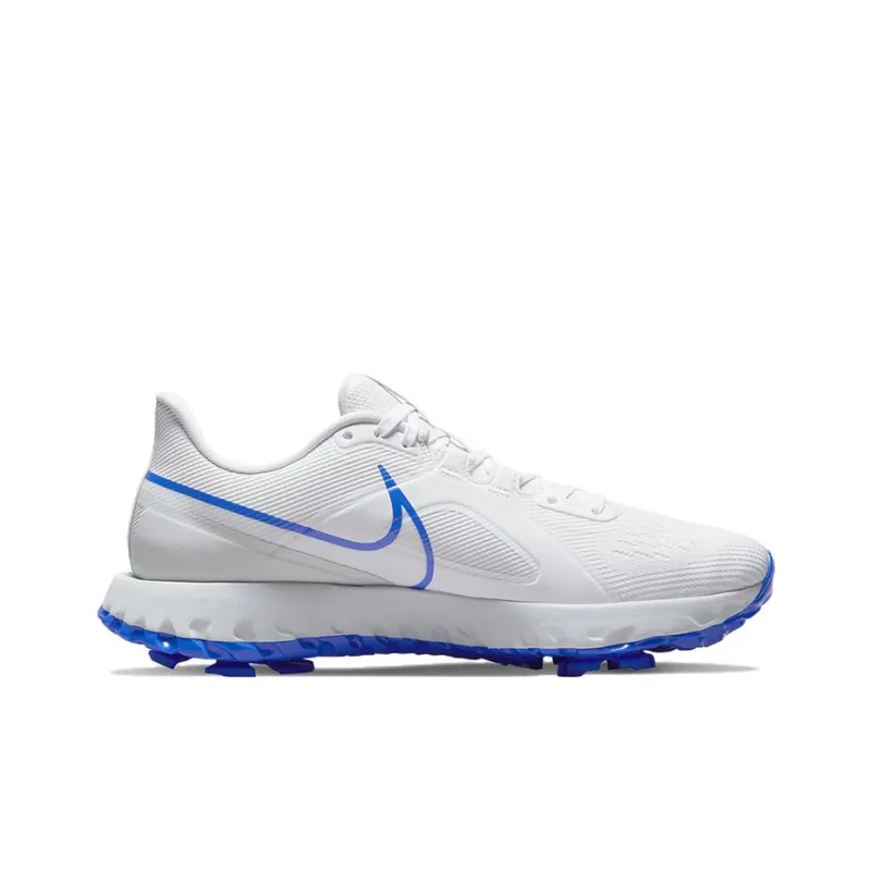 Nike React Infinity Pro Wide 'White Racer Blue'-1
