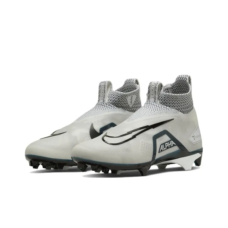 Nike Alpha Menace Elite 3 'White College Navy'-2
