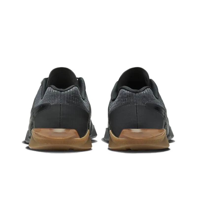 Nike Zoom Metcon Turbo 2 Iron Grey Black Gum-4