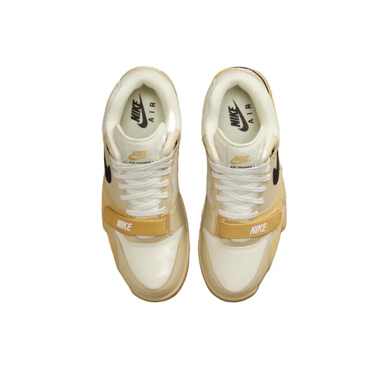 Nike Air Trainer 1 Coconut Milk-3