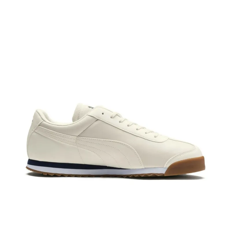 PUMA Scuderia Ferrari X Roma 'Whisper White Gum'-1