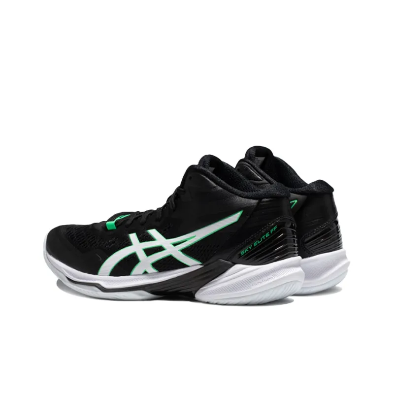 Asics Sky Elite Ff Mt 2 'Black Green'-2