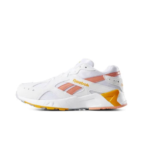 Aztrek Reebok 'White' Women's