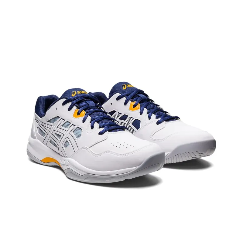 Asics Gel Renma 'White Deep Ocean'-2