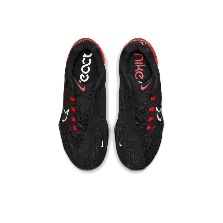 Nike React Metcon Turbo 'Bred'-3