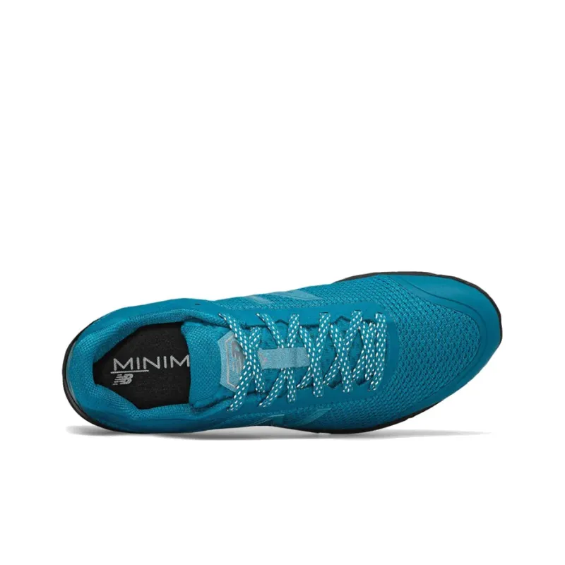 New Balance Minimus 40 Trainer 'Blue Black'-2