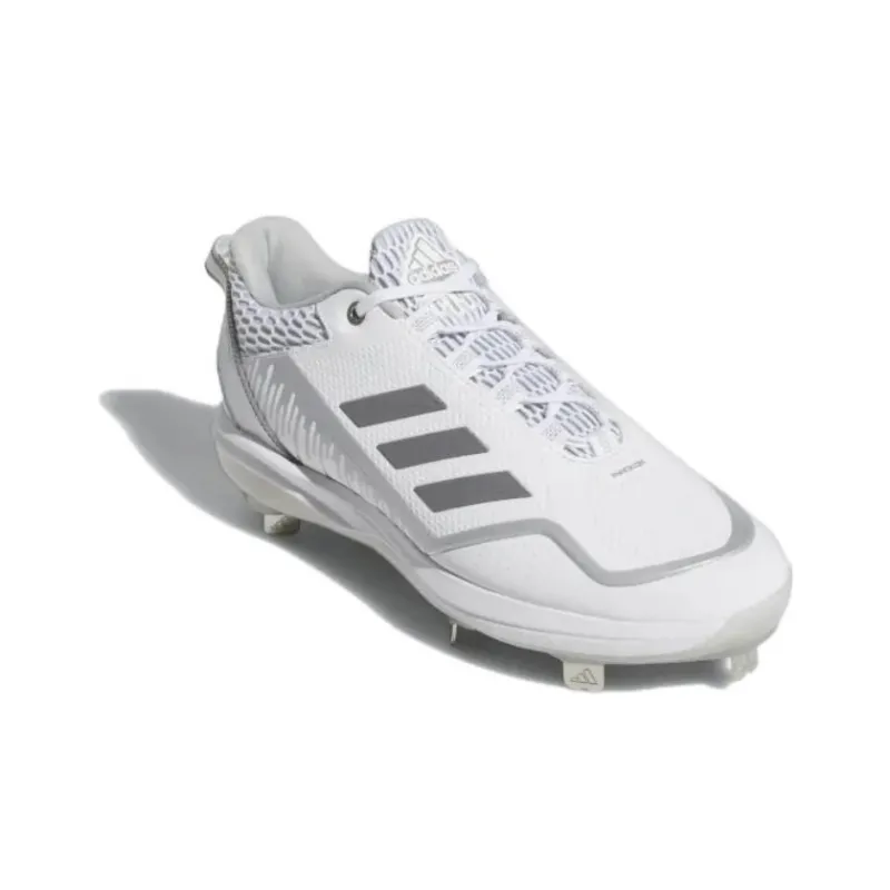 Adidas Icon 7 'Dripped Out White'-2