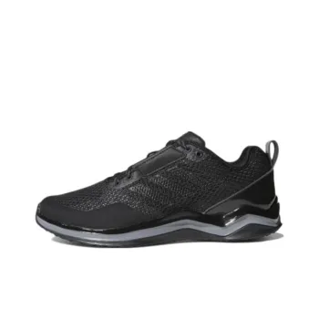 Adidas Speed Trainer 3 Training Shoes Men Low-Top Black