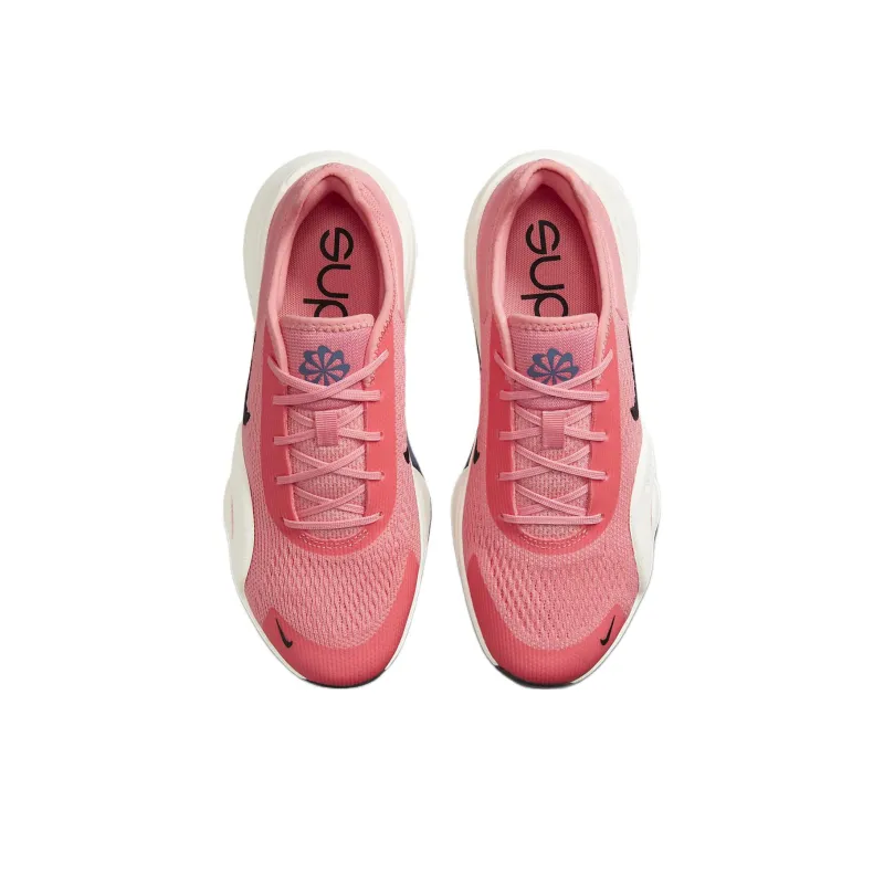 Nike Air Zoom SuperRep 4 Next Nature 'Coral Chalk' Women's-3