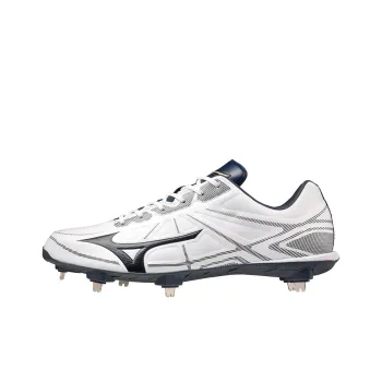 Mizuno Light Revo Elite 'White'