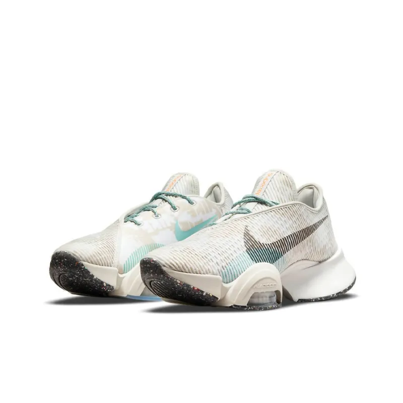 Nike Air Zoom SuperRep 2 Platinum Tint Women's-2