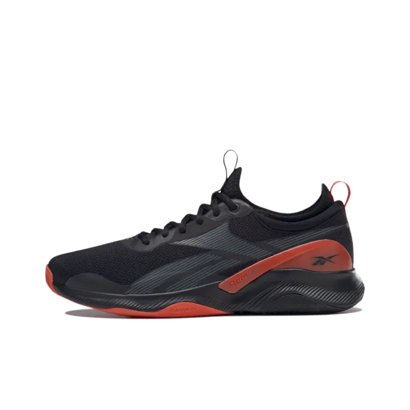 Reebok Hiit Tr 2 'Black Dynamic Red'-0