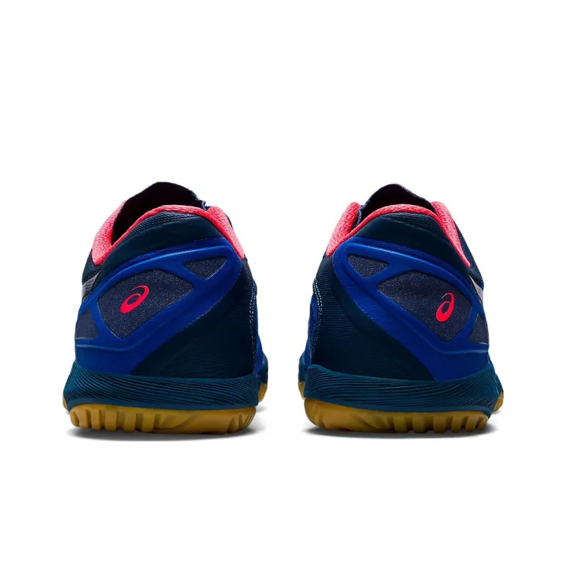 Asics Attack Dominate Ff 2 'Tuna Blue'-4
