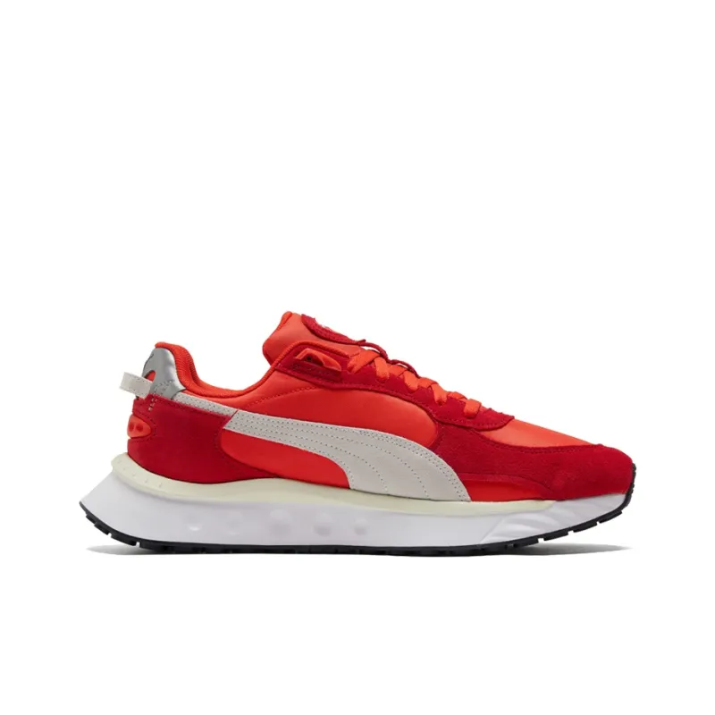 PUMA Wild Rider Pickup-1