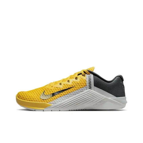 Nike Metcon 6 Bright Citron