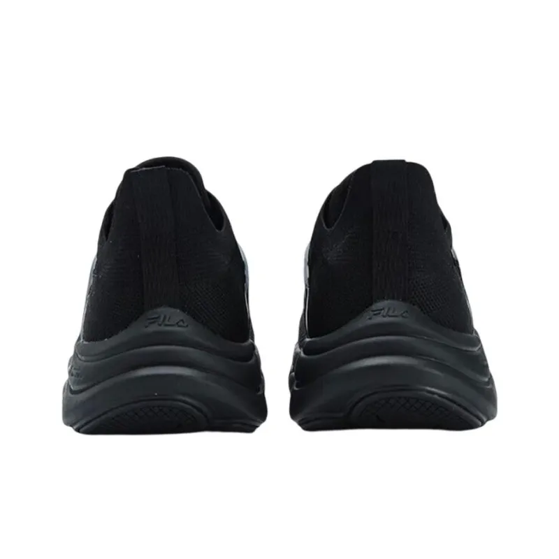 FILA Mind 6 Sports Shoes 'Black'-3