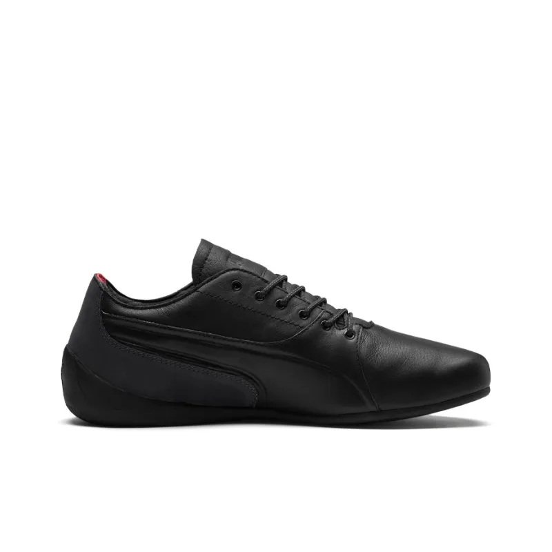 PUMA Ferrari Drift Cat 7 Training Shoes Men Low-Top Black-1
