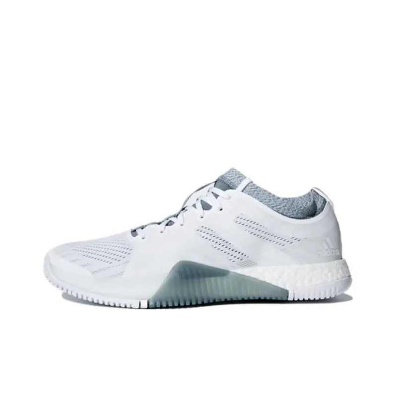 Adidas CrazyTrain Elite 'White Blue'-0