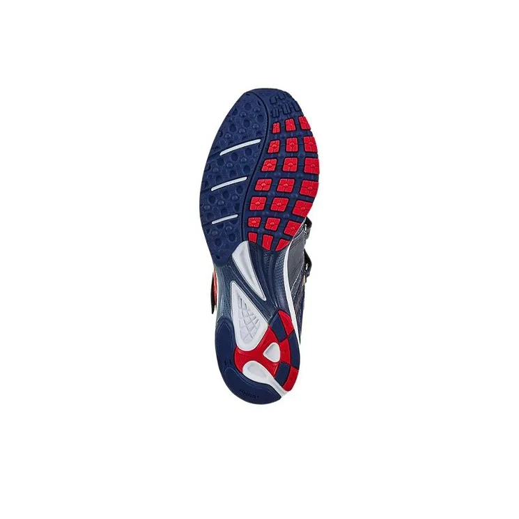 Asics Brightline Rt Low-Top Training Shoes Men's Asphalt Gray-5