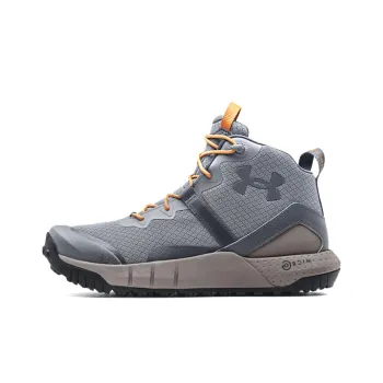 Under Armour Micro G Valsetz Mid 'Concrete'