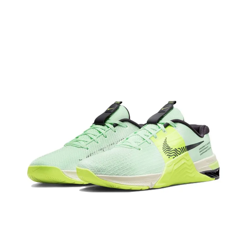 Nike Metcon 8 Mint Foam Volt-2
