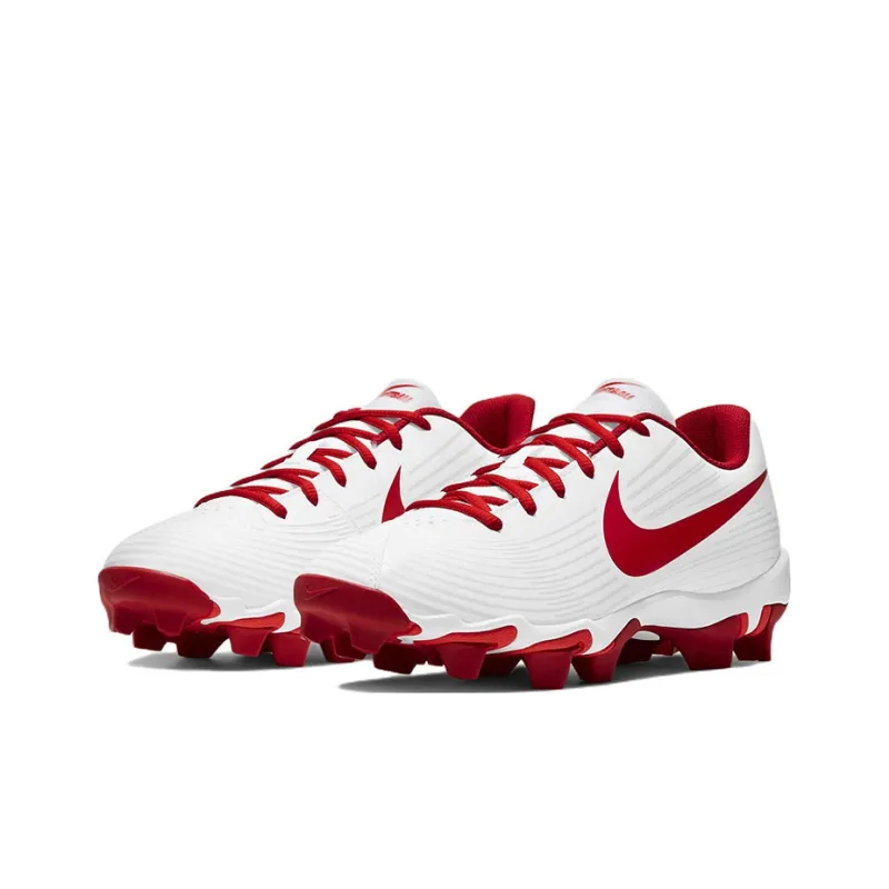 Nike HyperDiamond 3 Keystone 'White University Red' Women's-2