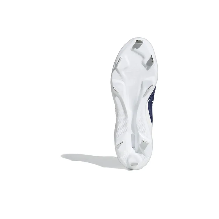 Adidas Icon 7 'Team Navy Silver Metallic'-5