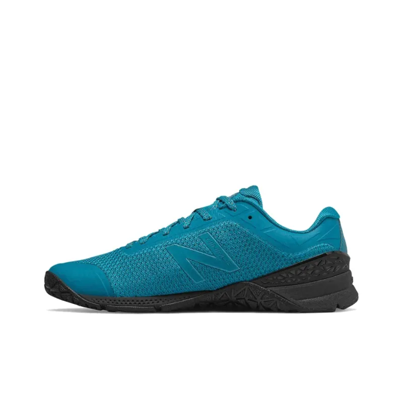 New Balance Minimus 40 Trainer 'Blue Black'-0