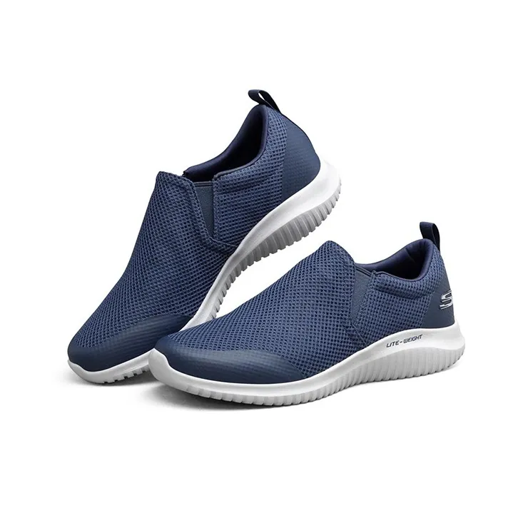 Skechers Flection 'Navy Blue'-2